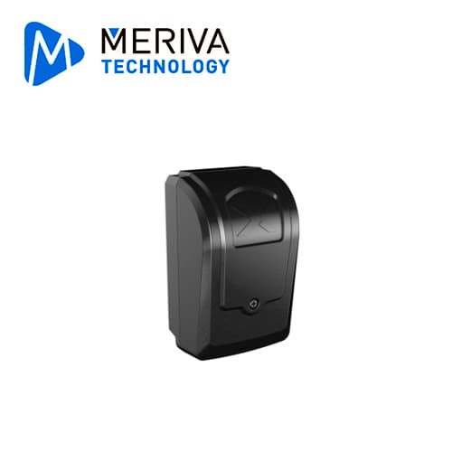 CAMARA DE INTELIGENCIA ARTIFICIAL MERIVA TECHNOLOGY MC-ADAS / 1080P / CONECTOR DIN 4 PINES / COMPATIBLE CON MM1N / MX1N - Miniatura 2