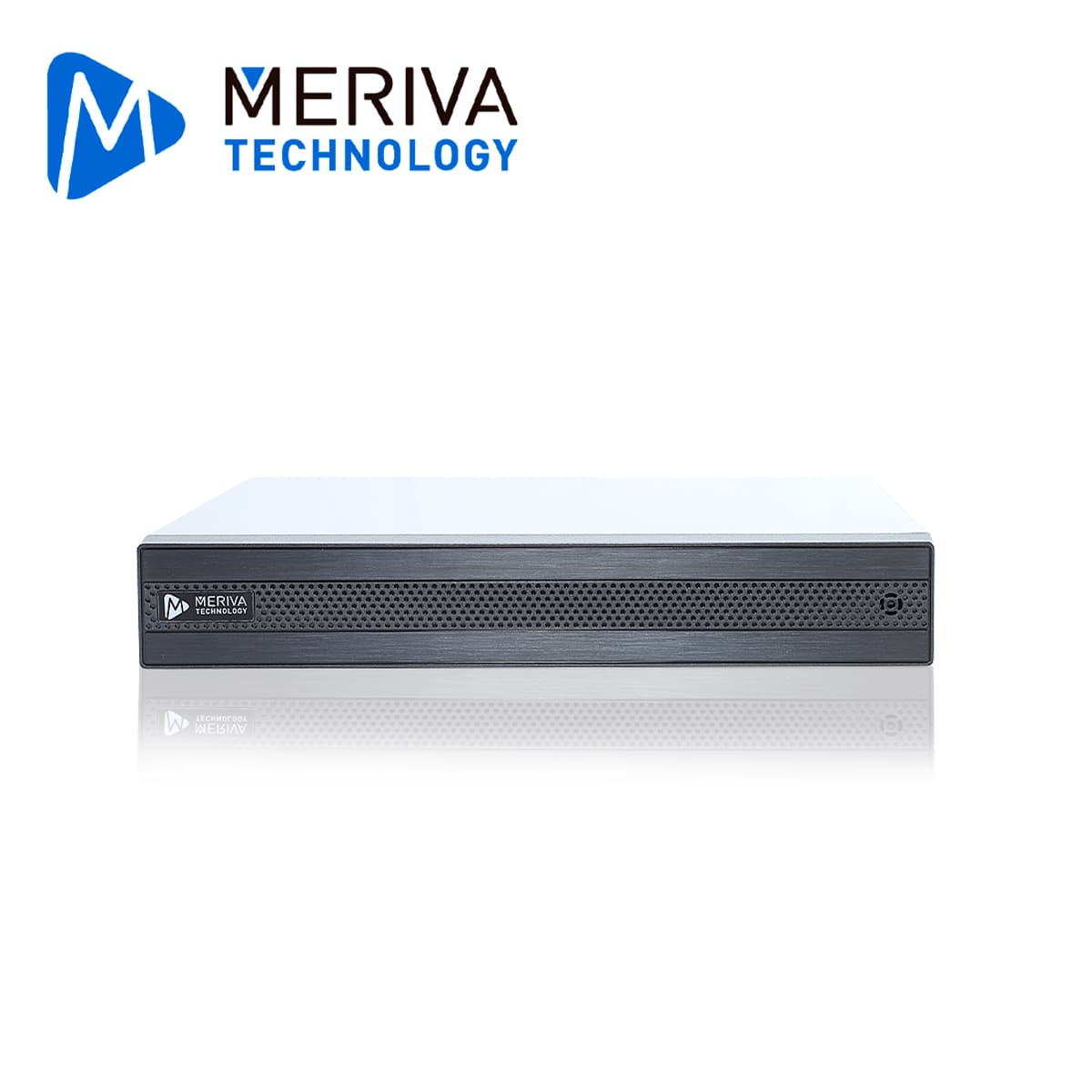 DVR MERIVA TECHNOLOGY MXVR-5104A HD H.265 6 CH 5MP PENTA HIBRIDO 4CH BNC / 2CH IP / SALIDA HDMI (1080P) + 1 VGA + BNC SIMULTANEA / 1 SALIDA + 1 ENTRADA DE AUDIO RCA / COC / P2P-CLOUD / SO. N9000 / TECNOLOGIAS AHD / TVI / CVI / SD / IP GRABACION 5MP-L - Miniatura 2
