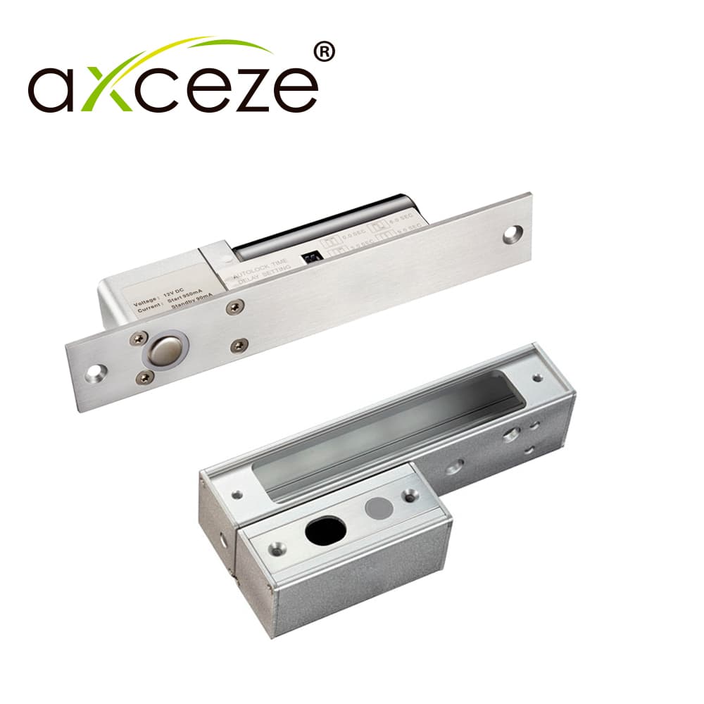 M120 KIT CON 1x PISTON FAIL-SAFE AX-E120LSOT + 1x BRACKET  PISTON AX-E100-B - Miniatura 2