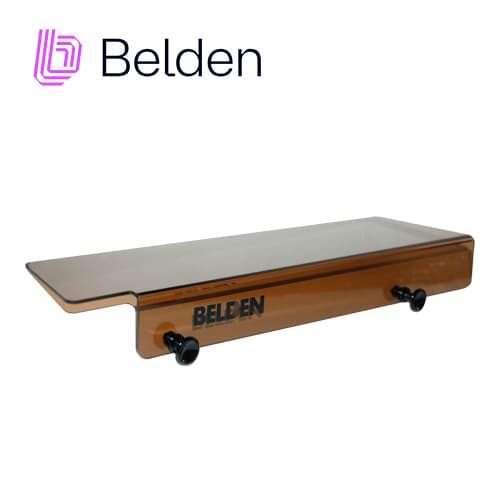 TAPA PARA CHAROLA FIBRA BELDEN AX100045 - Miniatura 6