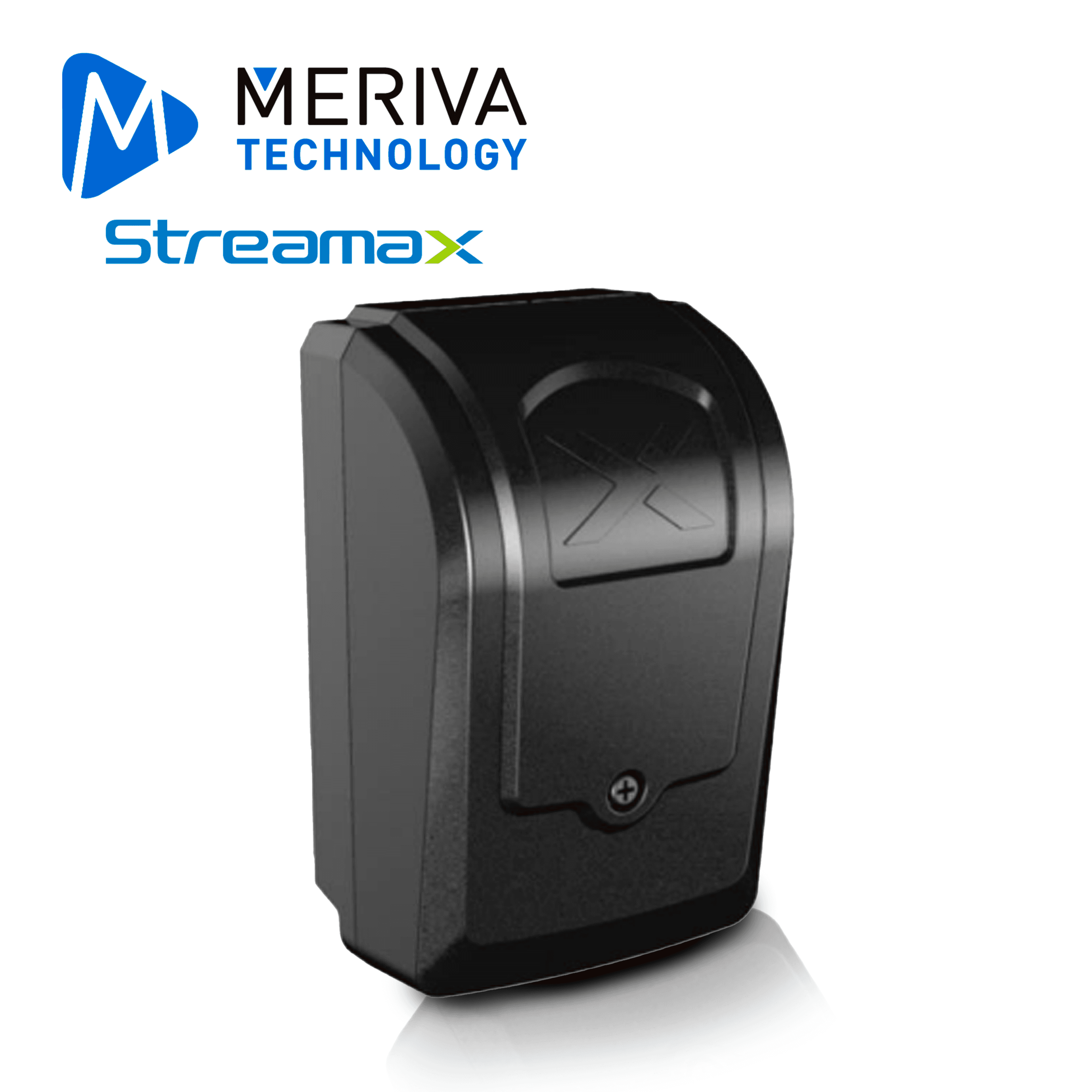 CAMARA ADHESIVA AHD STREAMAX CA20S / 2MP / 8MM / IP54 / CONECTOR DIN 4 PINES / 12 VCD / INTERIOR - Miniatura 2