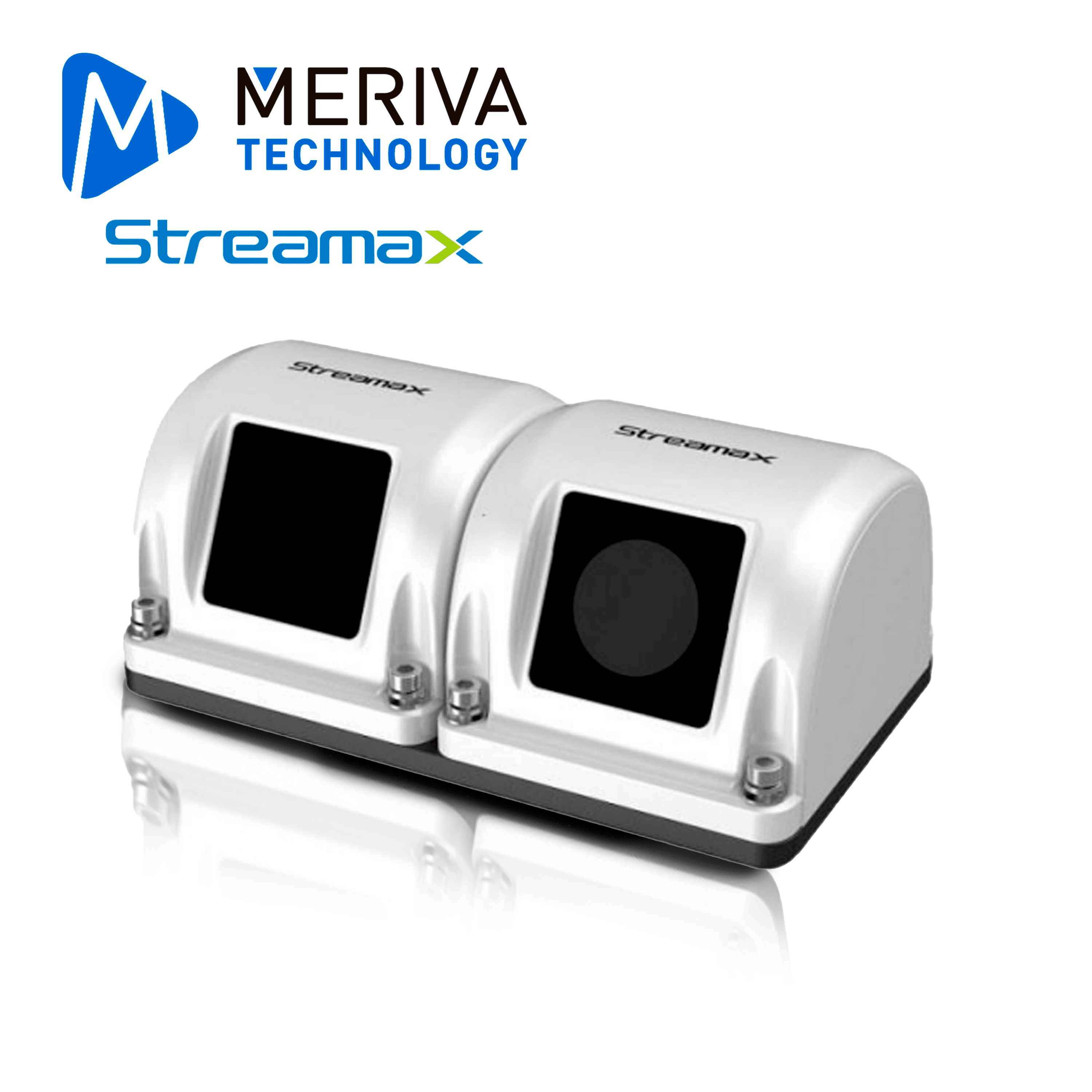 CAMARA BSD AHD STREAMAX MCA24S-R / 2MP / 6MM / 20M IR / IP69K / CONECTOR DIN 4 PINES / 12 VCD / EXTERIOR / LATERAL DERECHA - Miniatura 2