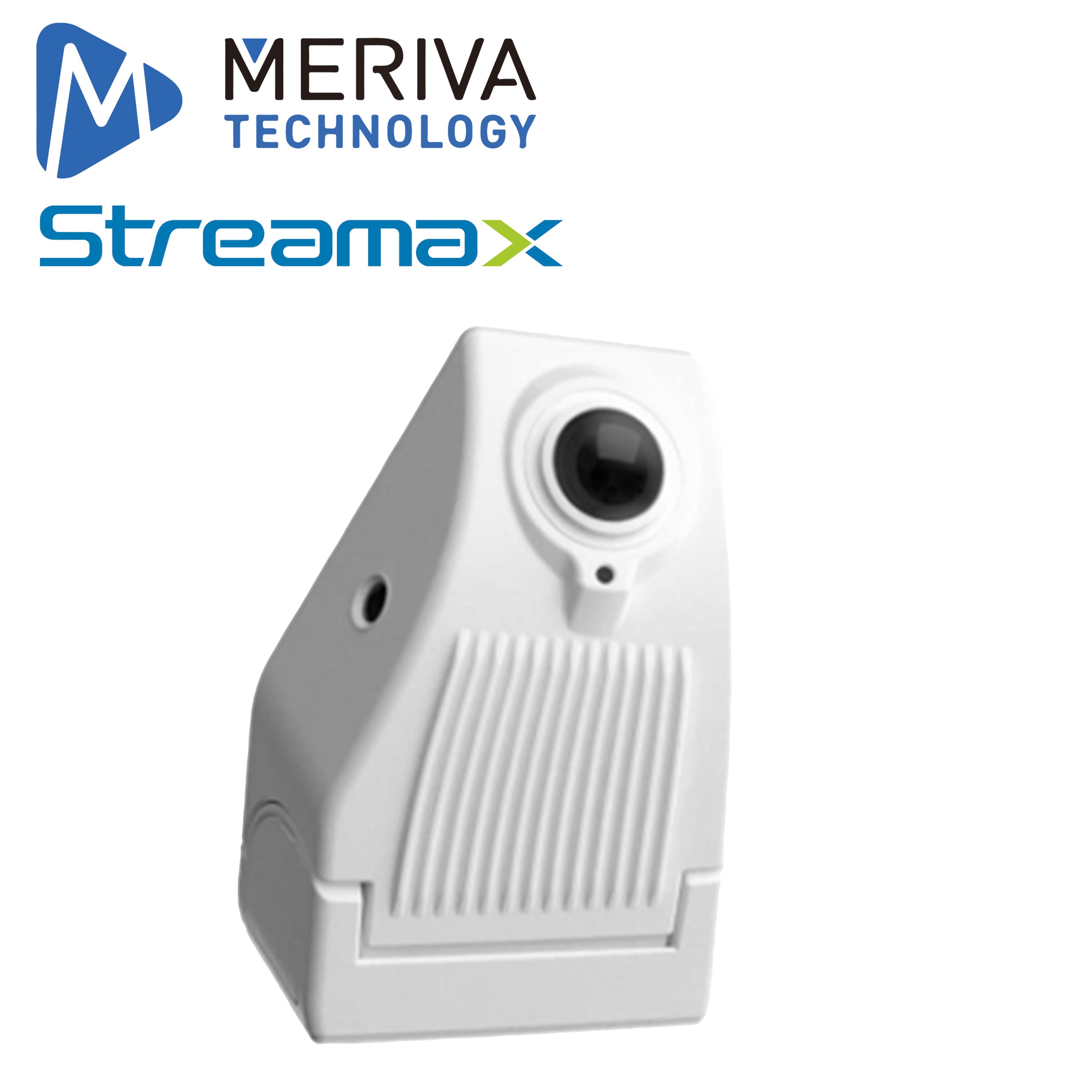 CAMAAR BSD IP STREAMAX M960C53-R / 2MP / 1.9MM / IP69K / CONECTOR DIN 6 PINES / 12 VCD / EXTERIOR / LATERAL DERECHA - Miniatura 4