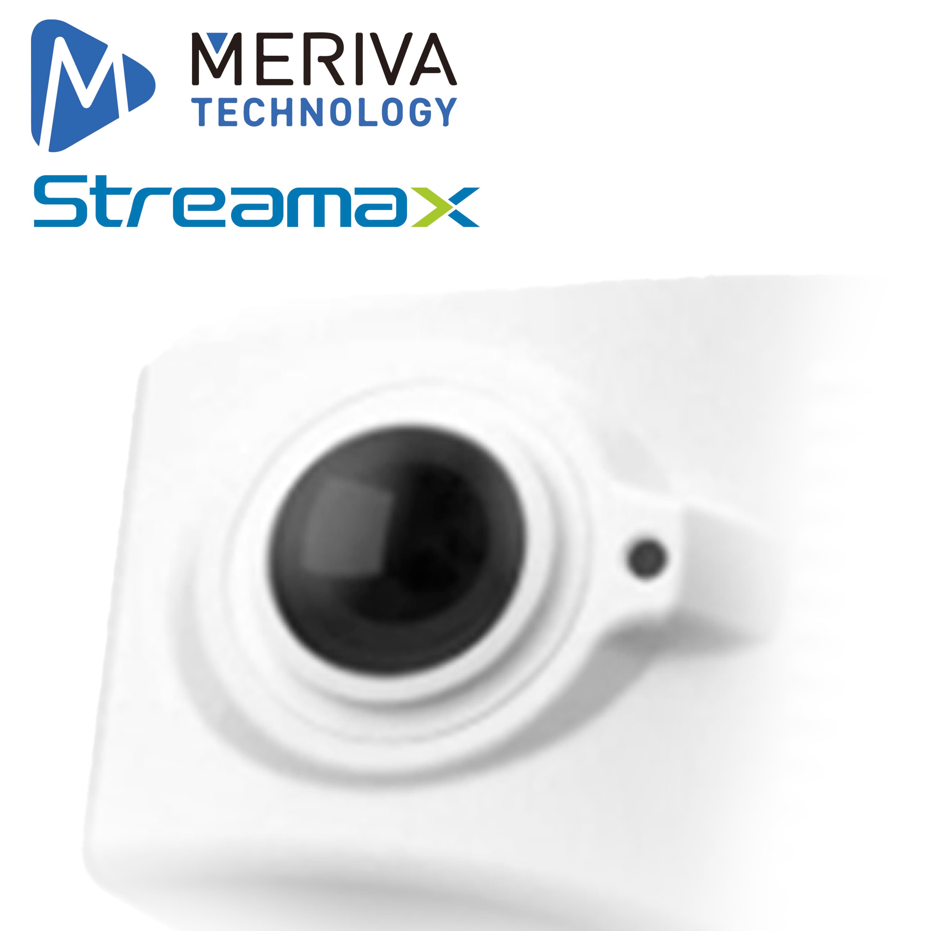 CAMAAR BSD IP STREAMAX M960C53-L / 2MP / 1.9MM / IP69K / CONECTOR DIN 6 PINES / 12 VCD / EXTERIOR / LATERAL IZQUIERDA - Miniatura 3
