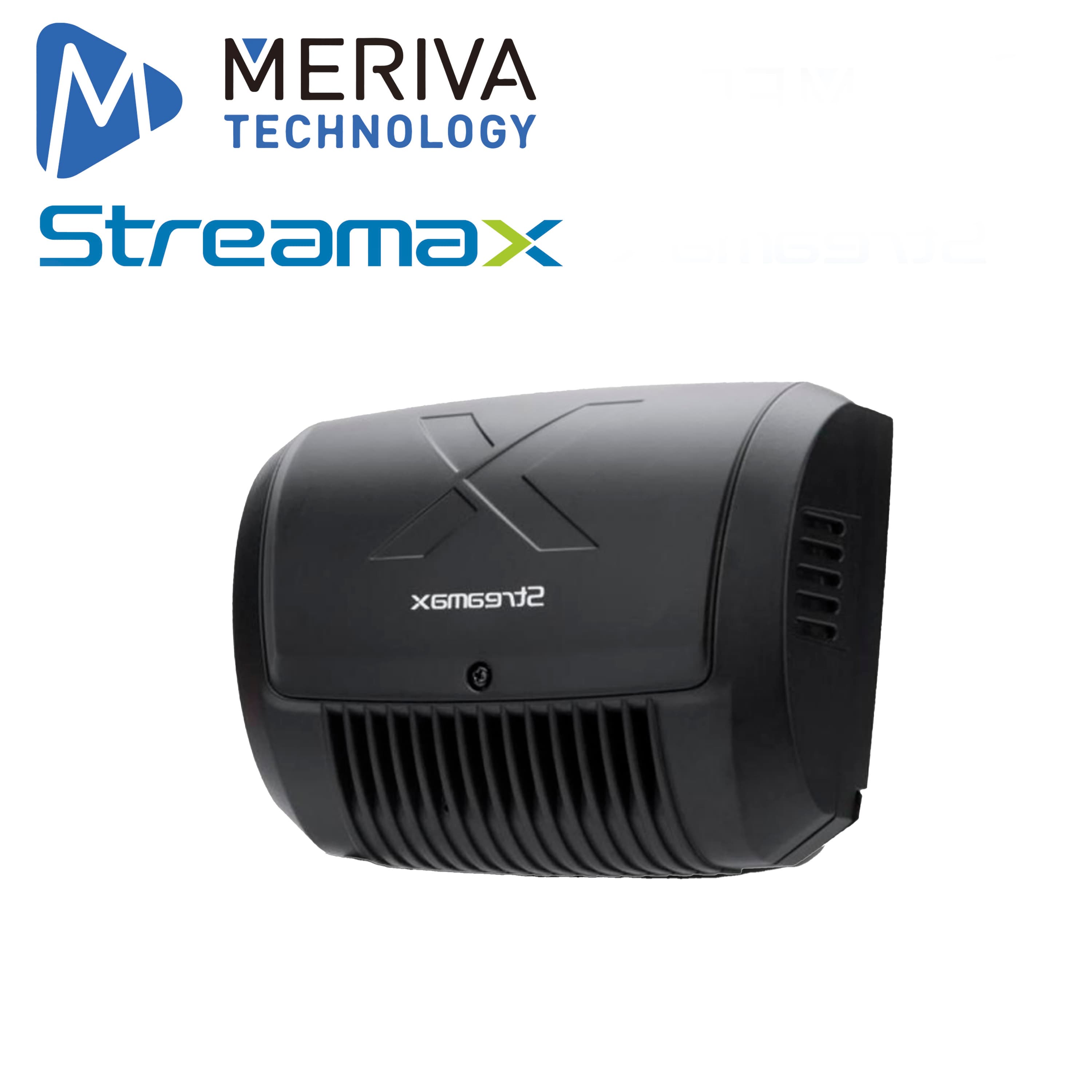 CAMARA MOVIL MERIVA STREAMAX MCA20D / 2MP AHD / IPC / NTSC / 2.7MM / 8MM / 16MM - Miniatura 3