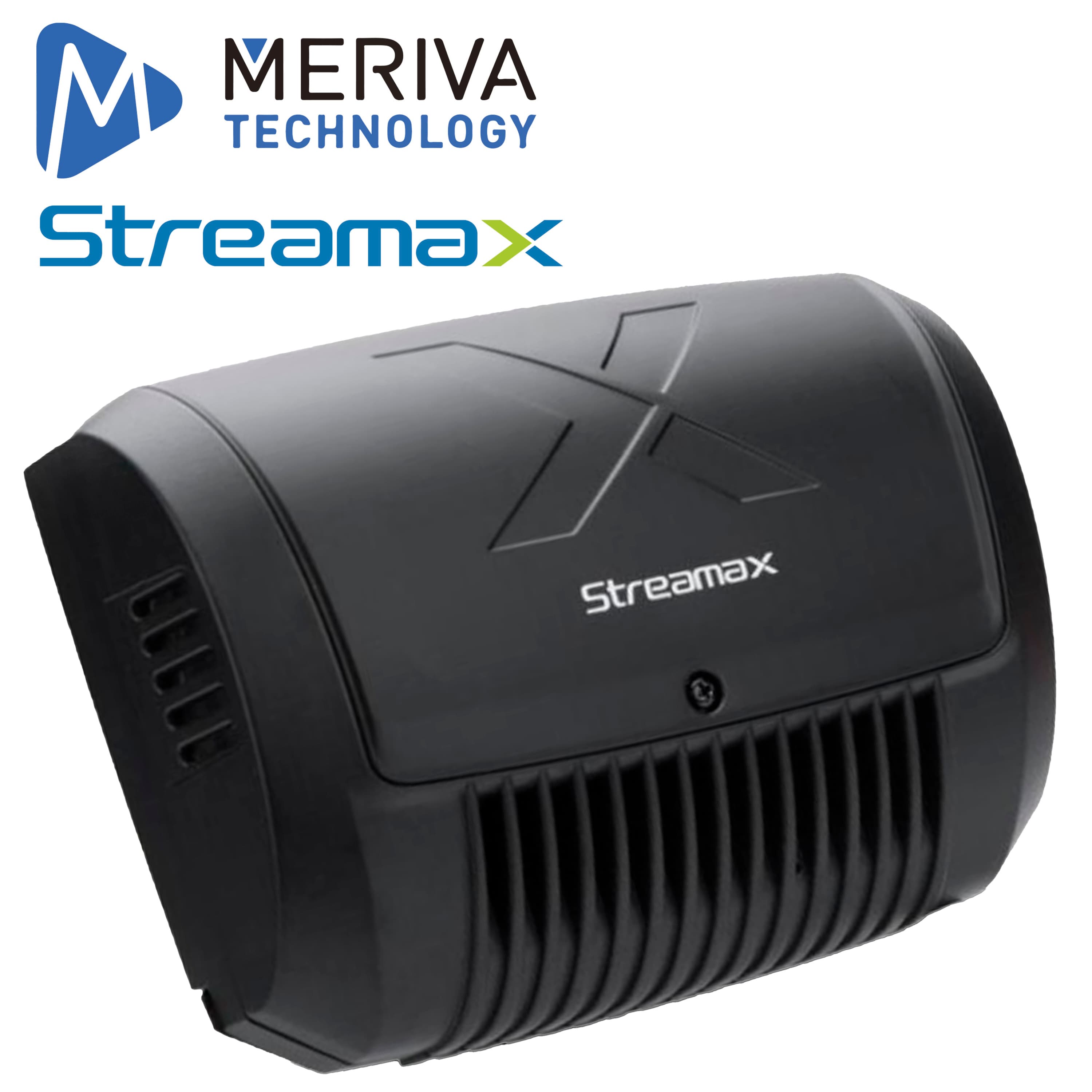 CAMARA MOVIL MERIVA STREAMAX MCA20D / 2MP AHD / IPC / NTSC / 2.7MM / 8MM / 16MM - Miniatura 4