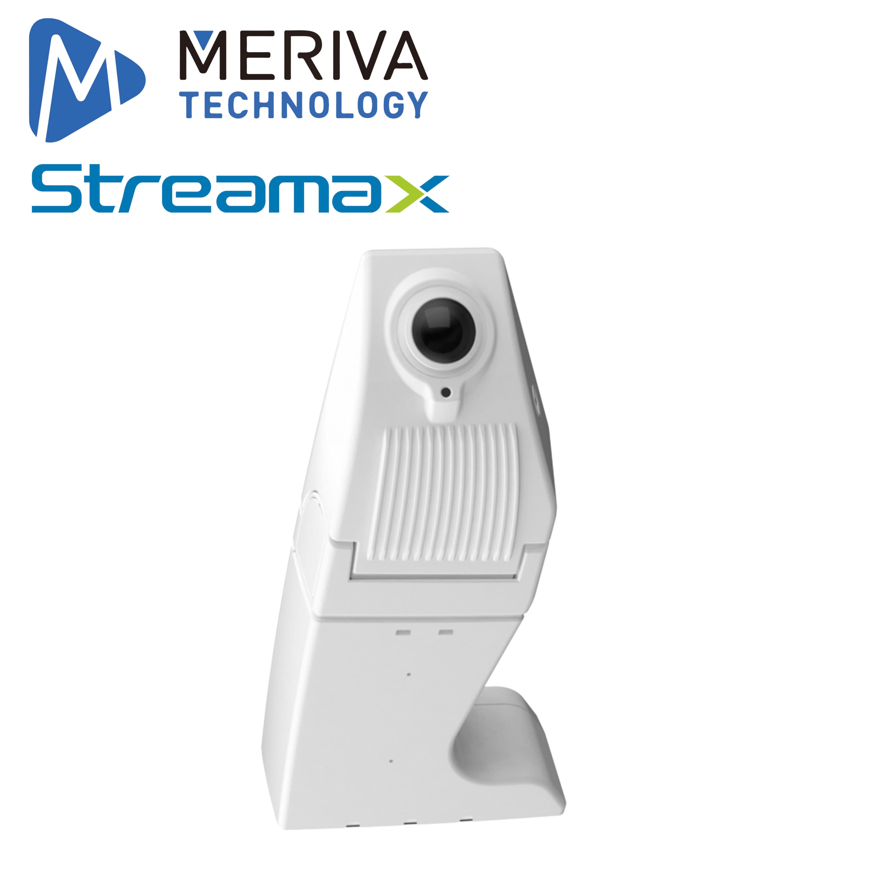 BRACKET MERIVA STREAMAX MC53-R BRACKET / COMPATIBLE CON LA CAMARA M960C53-R - Miniatura 3