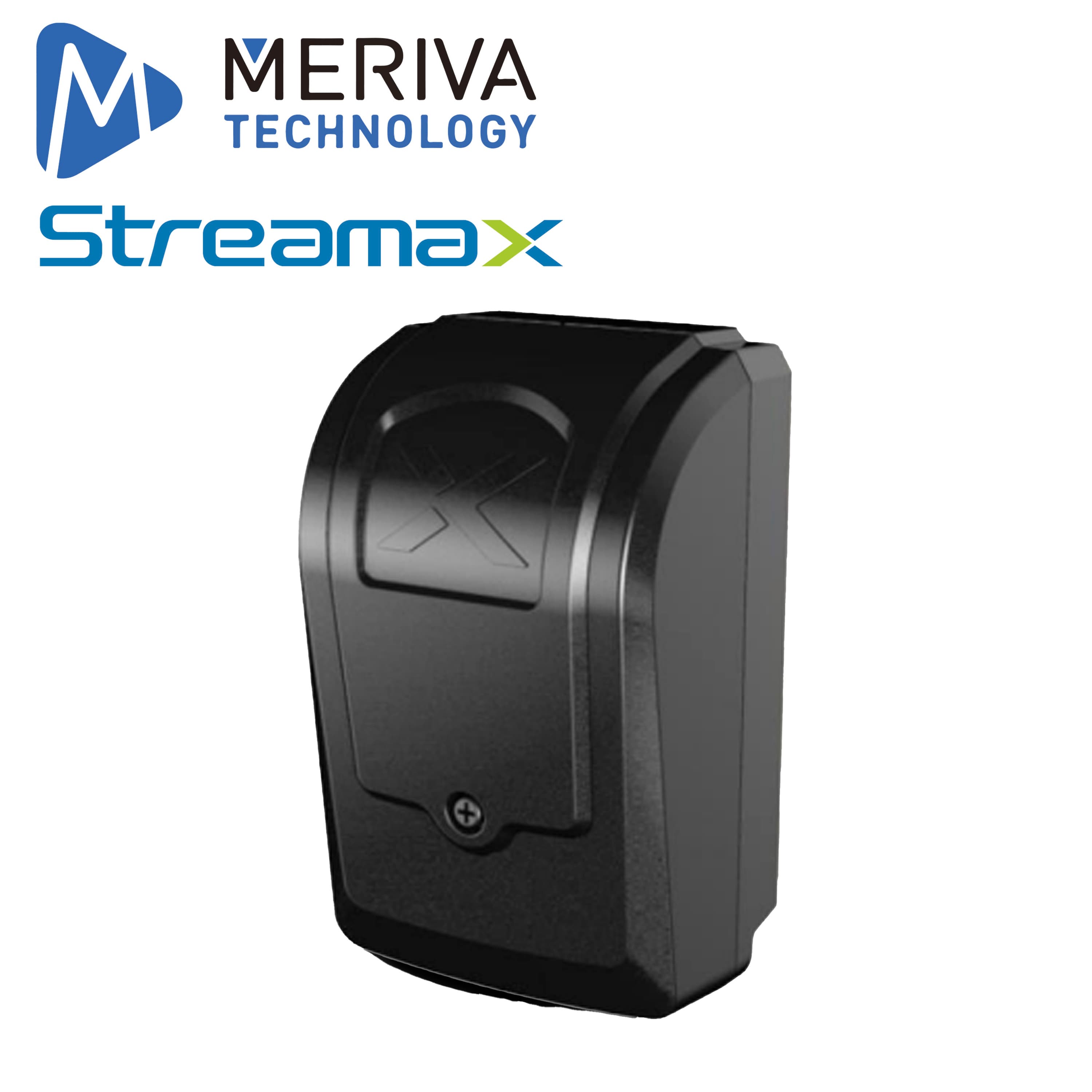 CAMARA ADHESIVA AHD STREAMAX CA20S / 2MP / 8MM / IP54 / CONECTOR DIN 4 PINES / 12 VCD / INTERIOR - Miniatura 3