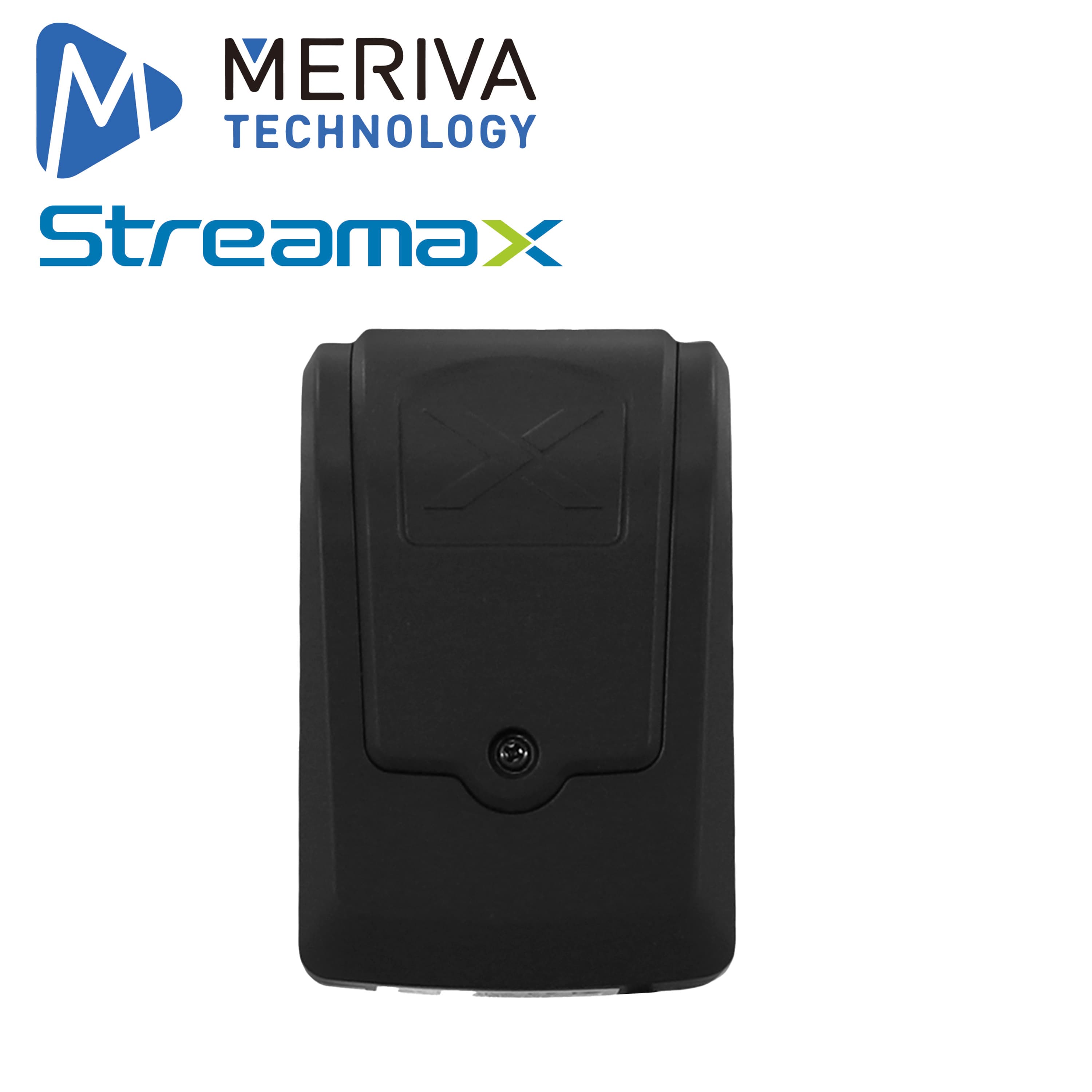 CAMARA ADHESIVA AHD STREAMAX CA20S / 2MP / 8MM / IP54 / CONECTOR DIN 4 PINES / 12 VCD / INTERIOR - Miniatura 4
