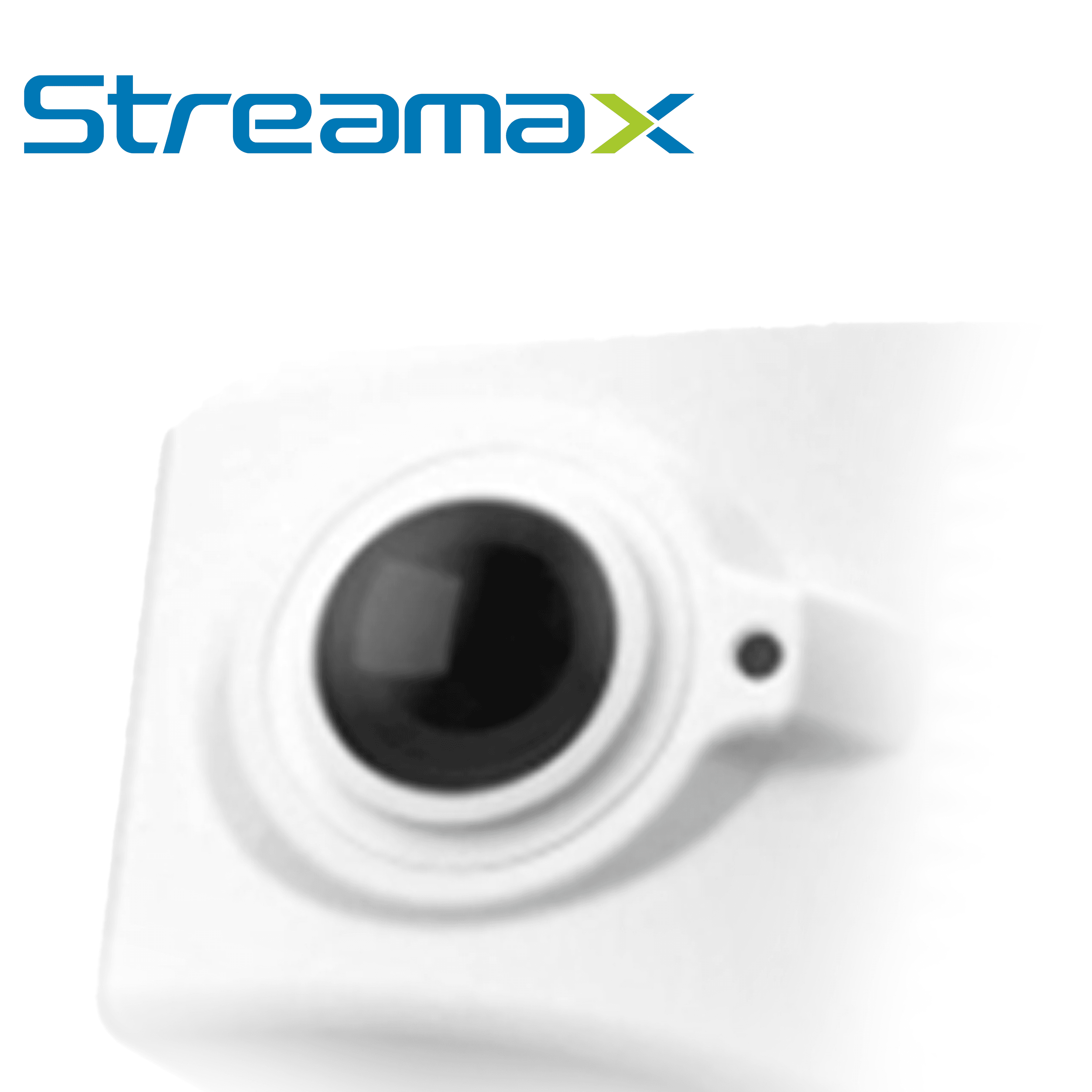 CAMAAR BSD IP STREAMAX M960C53-R / 2MP / 1.9MM / IP69K / CONECTOR DIN 6 PINES / 12 VCD / EXTERIOR / LATERAL DERECHA - Miniatura 6