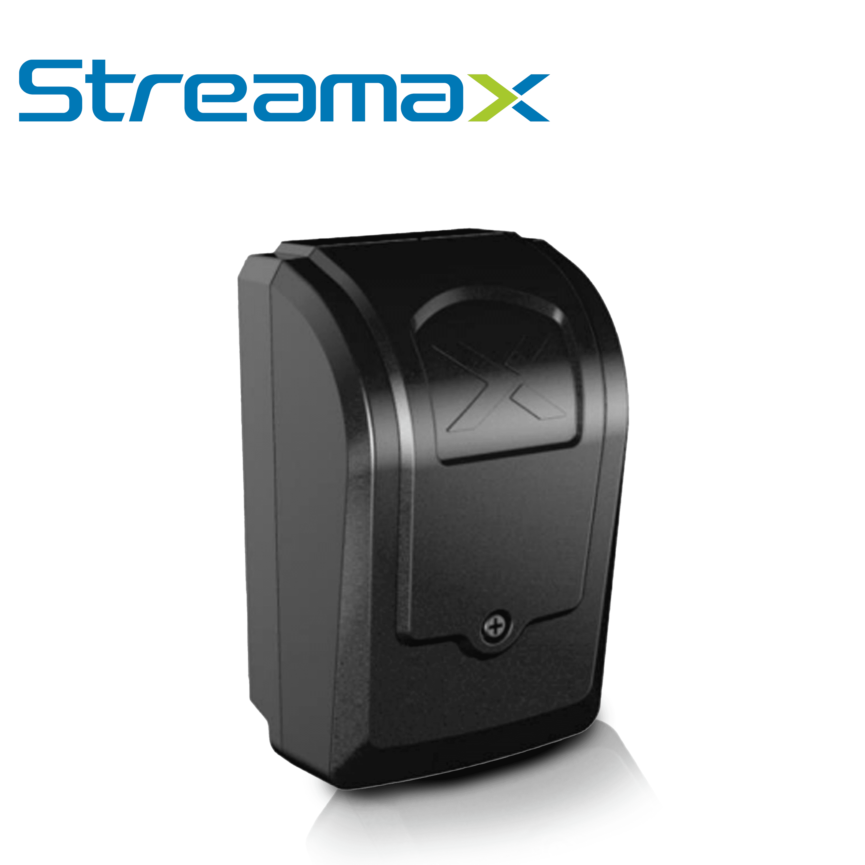 CAMARA ADHESIVA AHD STREAMAX CA20S / 2MP / 8MM / IP54 / CONECTOR DIN 4 PINES / 12 VCD / INTERIOR - Miniatura 5