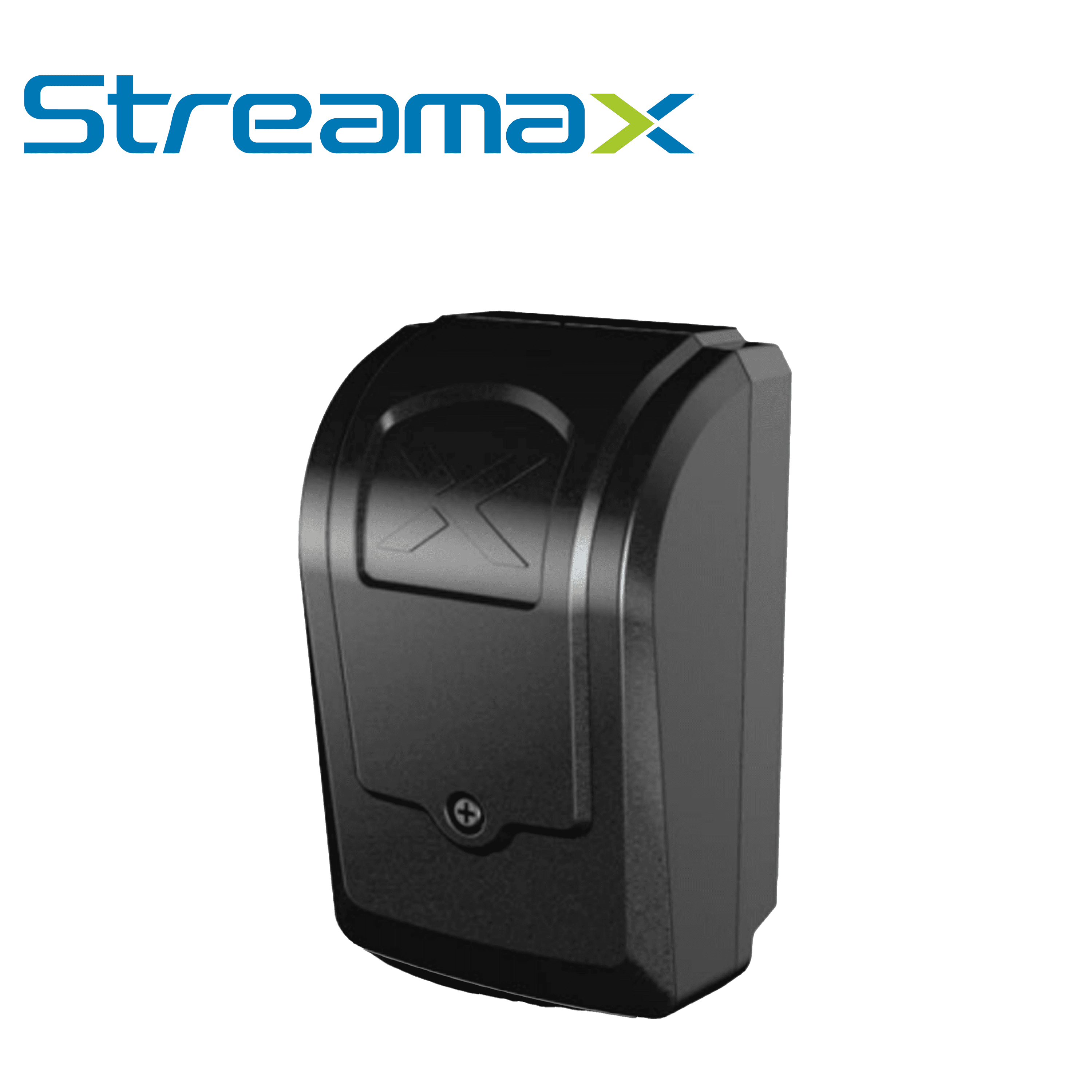 CAMARA ADHESIVA AHD STREAMAX CA20S / 2MP / 8MM / IP54 / CONECTOR DIN 4 PINES / 12 VCD / INTERIOR - Miniatura 6