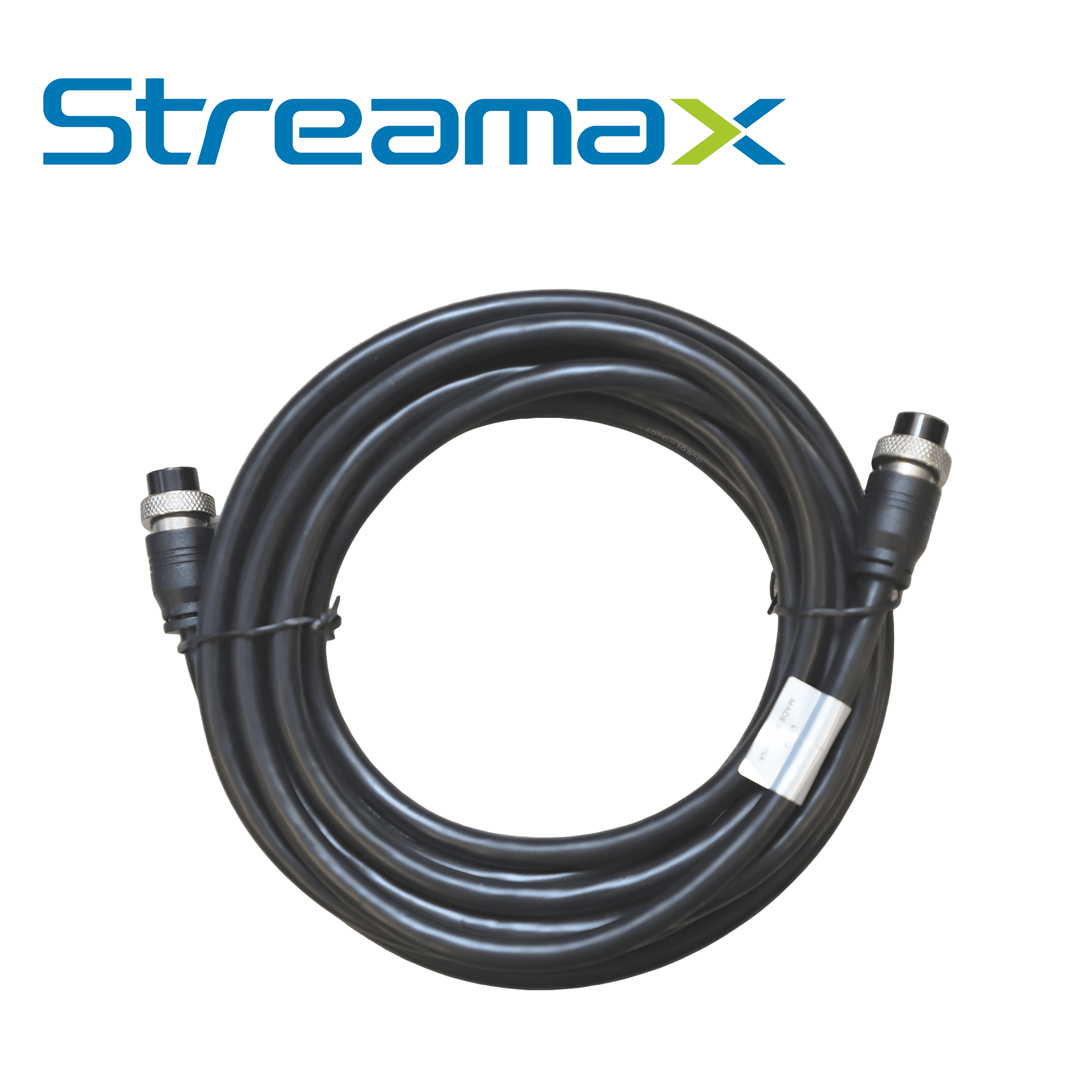 CABLE VGA PARA CP5 STREAMAX CABLE VGA CP5/ 5M / COMPATIBLE CON DISPLAY CP5 - Miniatura 2