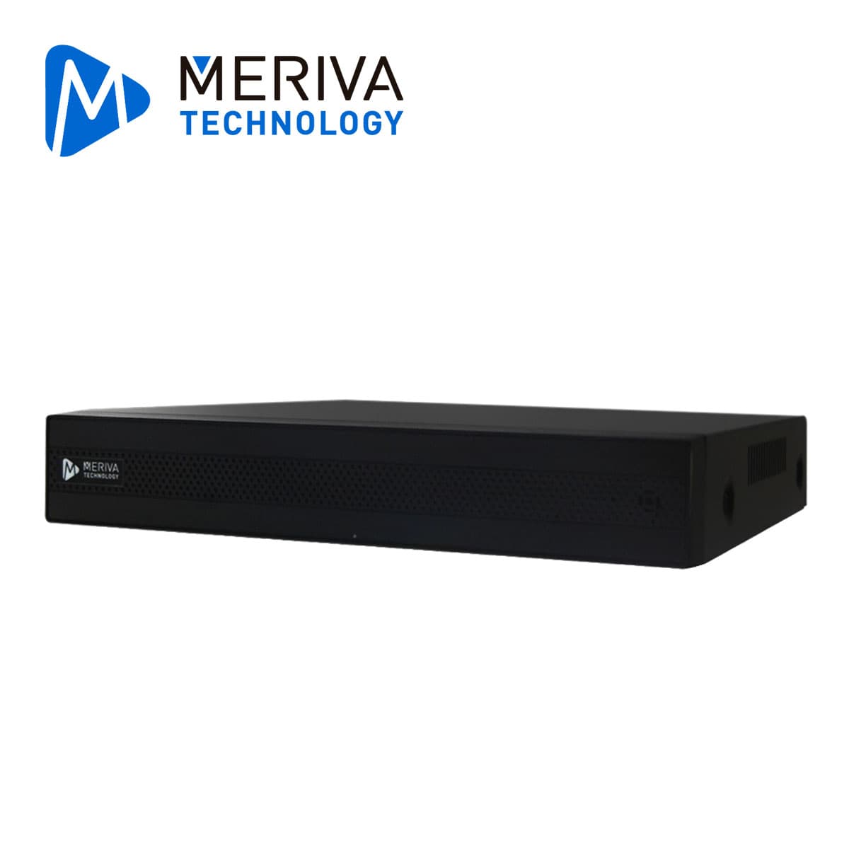 DVR MERIVA TECHNOLOGY MXVR-2108AI HD H.265 10CH 2MP PENTA HIBRIDO 8CH BNC / 2CH IP / SALIDA HDMI (1080P) + 1 VGA / 1 SALIDA + 1 ENTRADA DE AUDIO / COC / P2P-CLOUD / SO. N9000 / TECNOLOGIAS AHD / TVI / CVI / SD / IP / GRABACION 1080P-LITE / 1DD / COMP - Miniatura 2